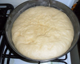 Foto del paso 8 de la receta: Torta esponjosa de manzanas