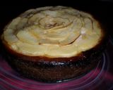Foto del paso 11 de la receta: Torta esponjosa de manzanas