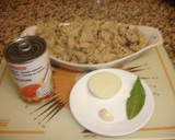 Foto del paso 4 de la receta: Albóndigas del cocido con salsa