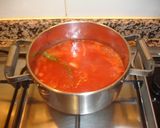 Foto del paso 7 de la receta: Albóndigas del cocido con salsa