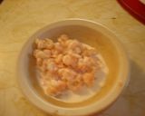 Foto del paso 4 de la receta: Filete de pescado a los 3 pimientos