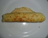 Foto del paso 4 de la receta: Canelones de acelga y paté con salsa de tomate