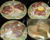 Foto del paso 1 de la receta: Pato a la sevillana