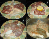 Foto del paso 1 de la receta: Pato a la sevillana