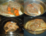 Foto del paso 2 de la receta: Pato a la sevillana