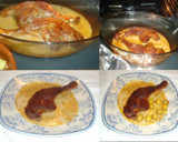 Foto del paso 3 de la receta: Pato a la sevillana