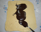 Foto del paso 7 de la receta: Pan con crema de cacao al coñac