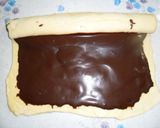 Foto del paso 9 de la receta: Pan con crema de cacao al coñac