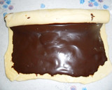 Foto del paso 9 de la receta: Pan con crema de cacao al coñac