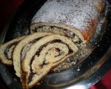 Foto del paso 12 de la receta: Pan con crema de cacao al coñac