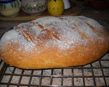 Foto del paso 7 de la receta: Pan de tomate y orégano