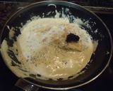 Foto del paso 4 de la receta: Supremas de salmón con caviar a la crema