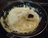 Foto del paso 4 de la receta: Supremas de salmón con caviar a la crema