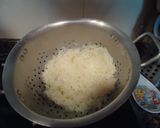 Foto del paso 1 de la receta: Plato único combinado