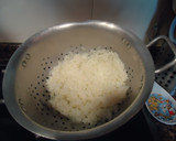 Foto del paso 1 de la receta: Plato único combinado