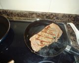 Foto del paso 3 de la receta: Plato único combinado