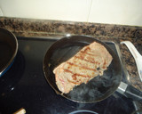 Foto del paso 3 de la receta: Plato único combinado