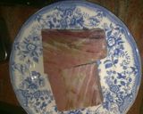 Foto del paso 1 de la receta: Ventresca de atún Simún