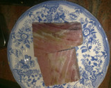 Foto del paso 1 de la receta: Ventresca de atún Simún