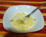 Foto del paso 2 de la receta: Huevos al caviar