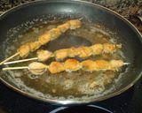 Foto del paso 4 de la receta: Pinchos de mejillones
