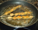 Foto del paso 4 de la receta: Pinchos de mejillones