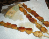 Foto del paso 5 de la receta: Pinchos de mejillones