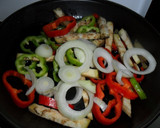 Foto del paso 1 de la receta: Ensalada frita