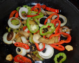 Foto del paso 2 de la receta: Ensalada frita