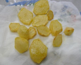 Foto del paso 4 de la receta: Ensalada frita