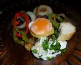 Foto del paso 5 de la receta: Ensalada frita