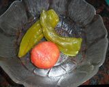 Foto del paso 6 de la receta: Muslitos de pollo y patatas a la naranja