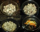 Foto del paso 2 de la receta: Caldereta de cloisses (almejas)
