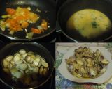 Foto del paso 3 de la receta: Caldereta de cloisses (almejas)