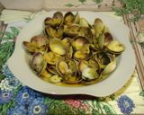 Foto del paso 4 de la receta: Caldereta de cloisses (almejas)