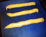Foto del paso 2 de la receta: Palos de Jacob