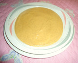 Foto del paso 5 de la receta: Crema de otoño