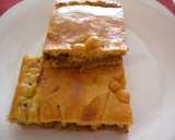Foto del paso 4 de la receta: Empanada de patatas con bacon