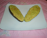 Foto del paso 2 de la receta: Aguacate relleno de marisco