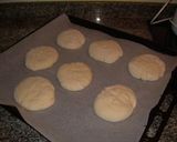 Foto del paso 3 de la receta: Panecillos caseros