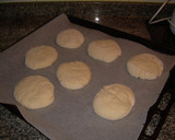 Foto del paso 3 de la receta: Panecillos caseros