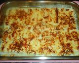 Foto del paso 6 de la receta: Canelones del Domingo con tres quesos