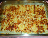 Foto del paso 6 de la receta: Canelones del Domingo con tres quesos