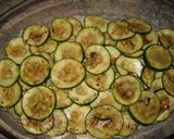 Foto del paso 3 de la receta: Pastel de filetes de merluza con mostaza