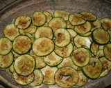 Foto del paso 3 de la receta: Pastel de filetes de merluza con mostaza