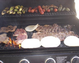 Foto del paso 5 de la receta: Carne asada tipo Mexico