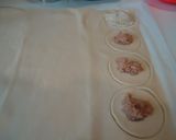 Foto del paso 2 de la receta: Mini empanadillas de hojaldre