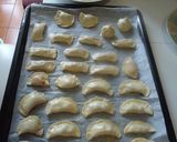 Foto del paso 3 de la receta: Mini empanadillas de hojaldre