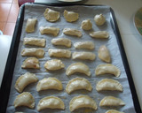 Foto del paso 3 de la receta: Mini empanadillas de hojaldre