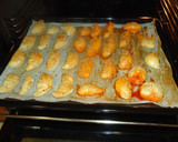 Foto del paso 4 de la receta: Mini empanadillas de hojaldre